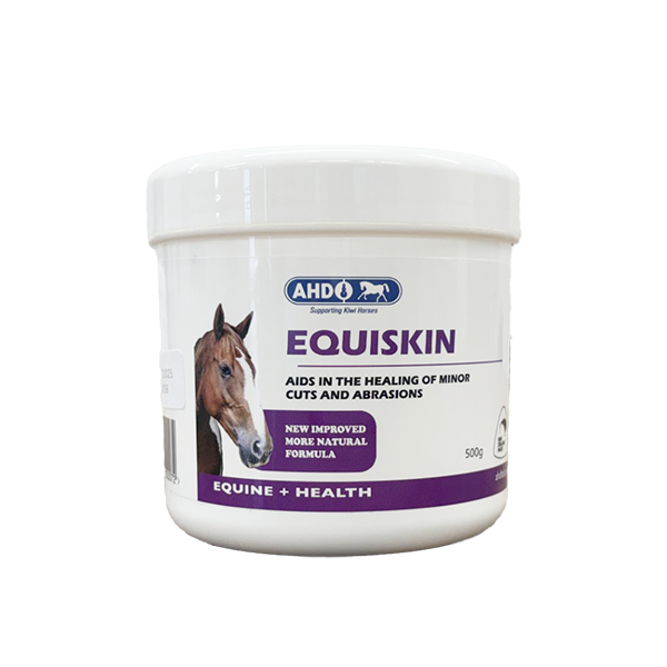 Equiskin