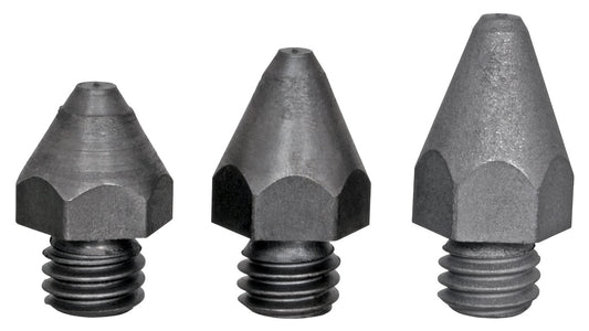FLAIR - Hardened Steel Studs