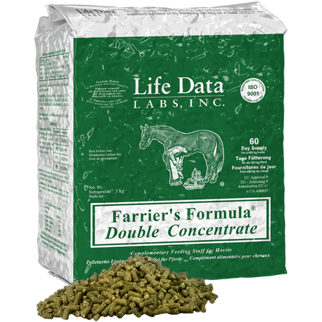 Farriers Formula Double Strength