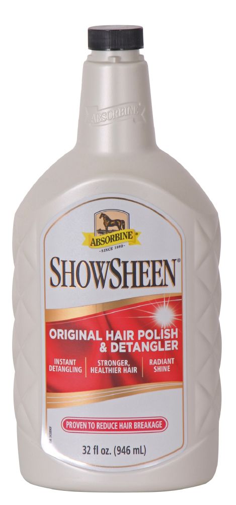ABSORBINE - Showsheen