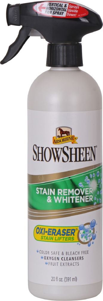ABSORBINE - Stain Remover and Whitener