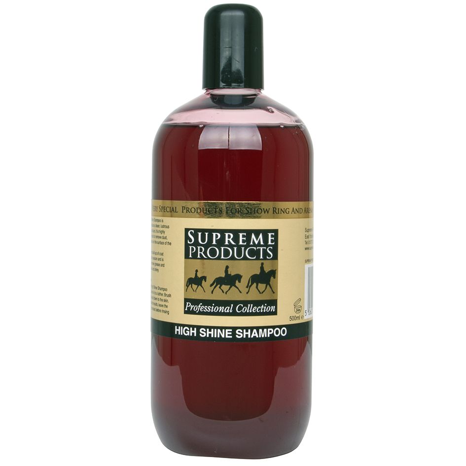 SUPREME - High Shine Shampoo