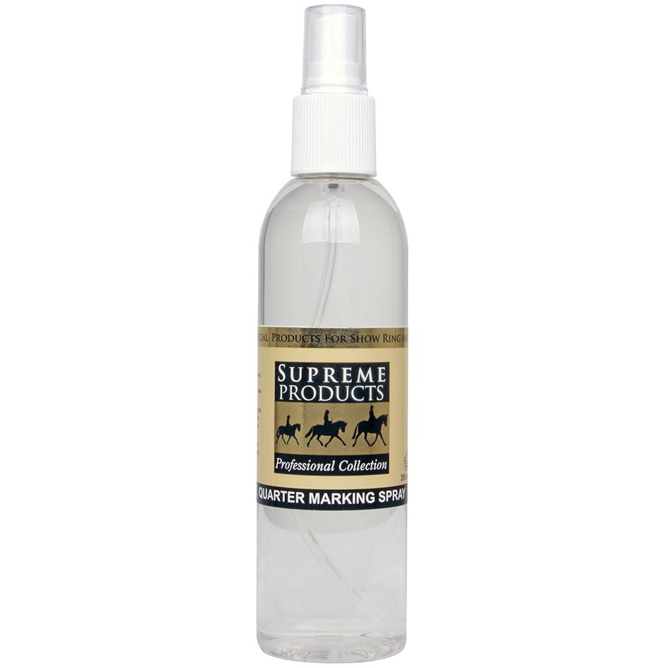 SUPREME - Quater Marking Spray