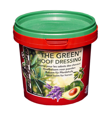 KEVIN BACON'S - The Green Hoof Dressing