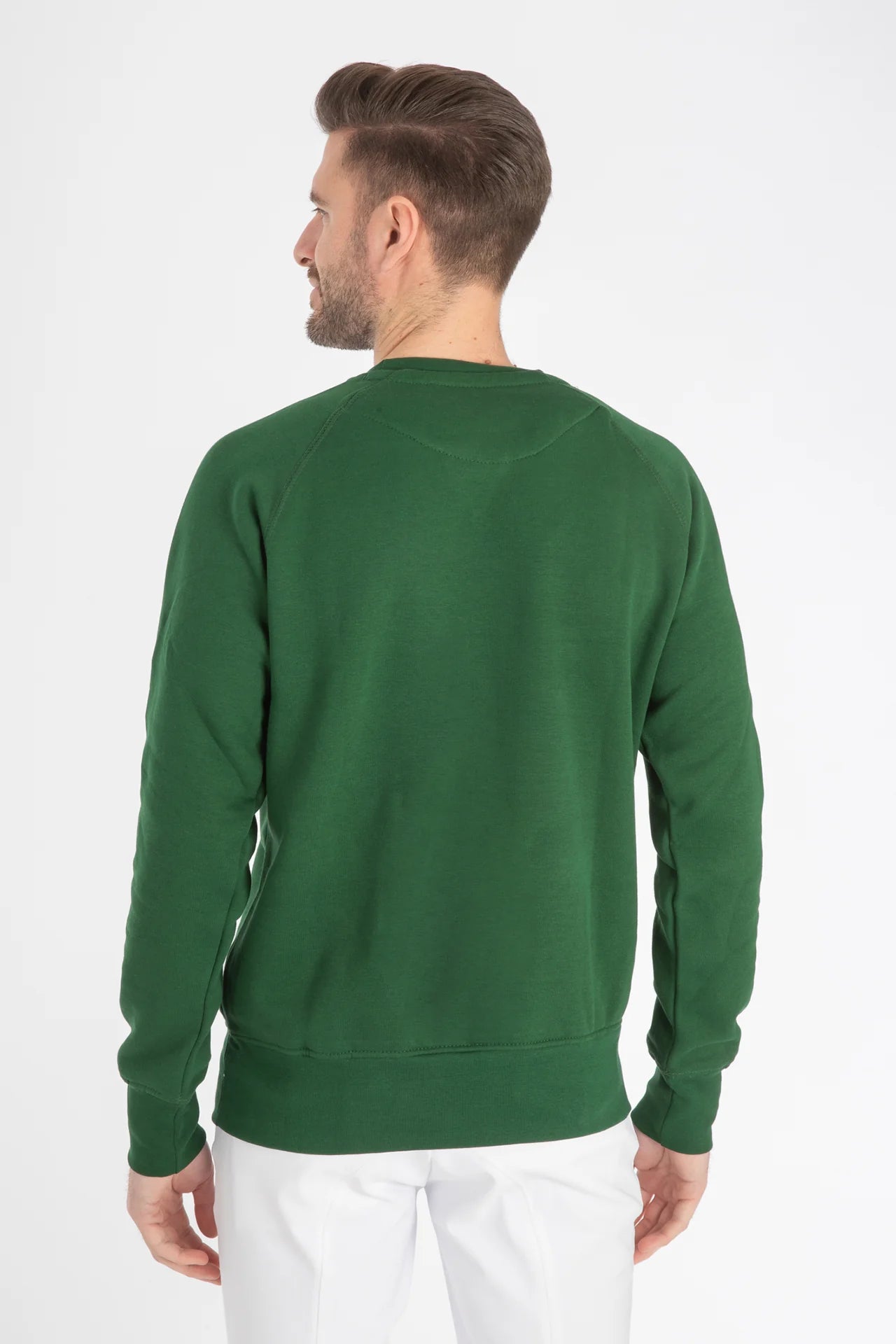 MAKEBE - Man Makebe Sweater