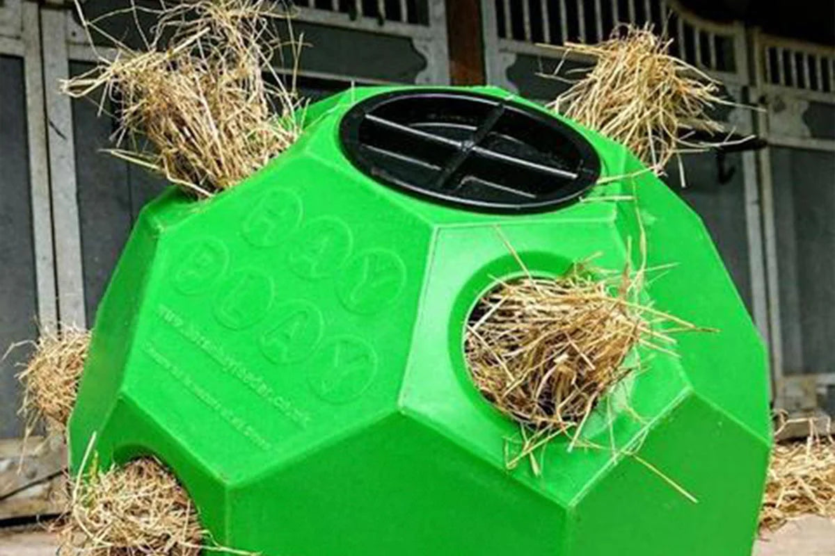 PARALLAX - Hay Play Ball