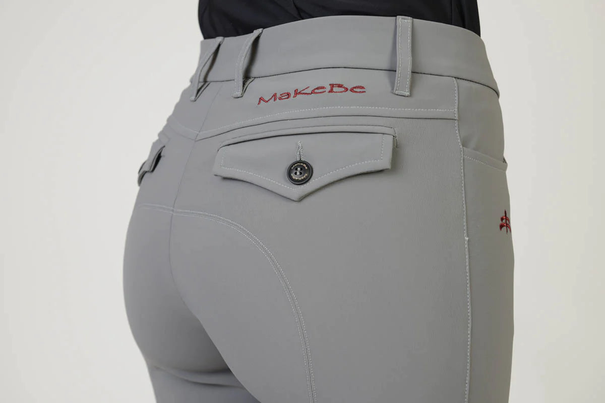 MAKEBE - ANNA Breeches Gel Grip