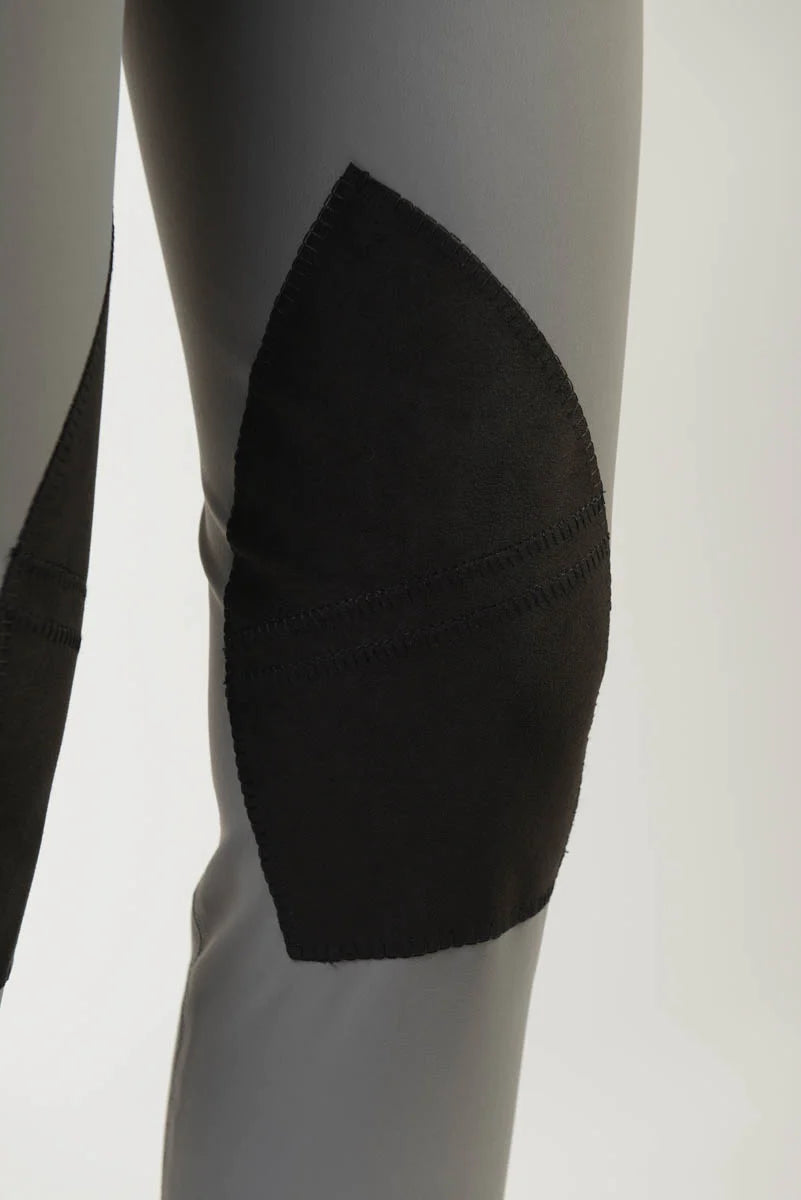 MAKEBE - AUDREY Breeches with Alcantara Grip