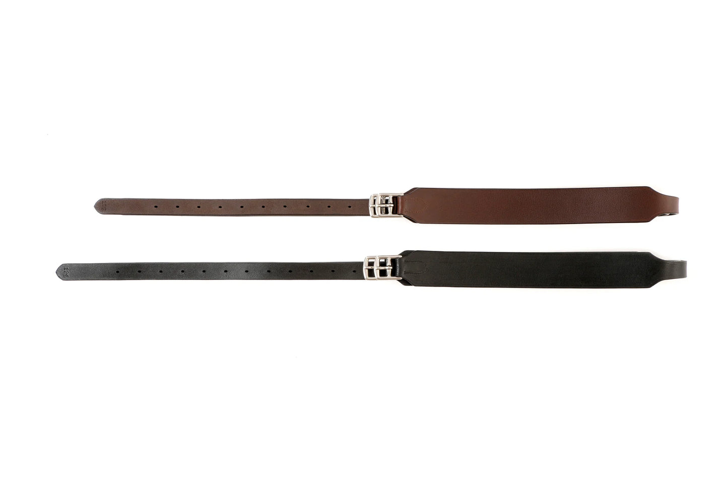 MAKEBE - Large Leather Stirrups
