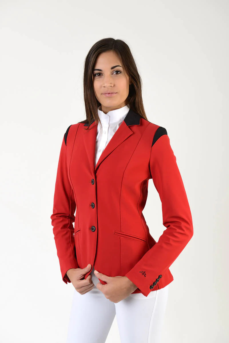 MAKEBE - ALTEA Show Jacket