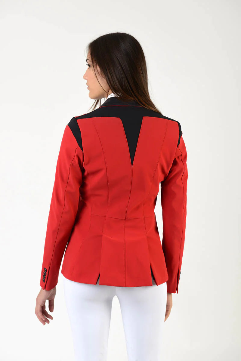 MAKEBE - ALTEA Show Jacket