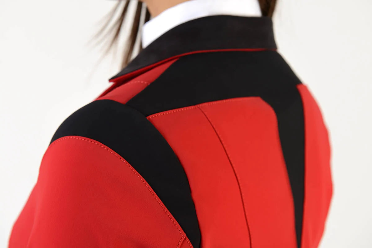 MAKEBE - ALTEA Show Jacket