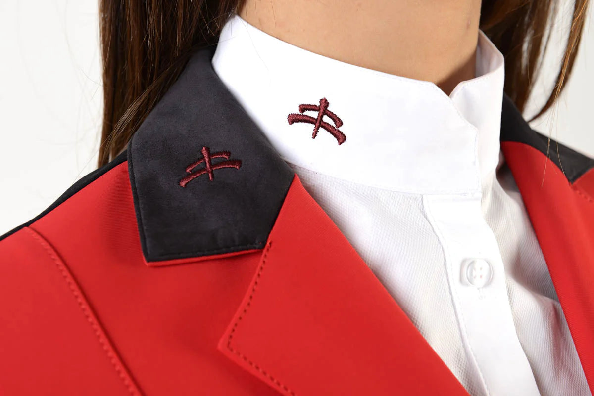 MAKEBE - ALTEA Show Jacket