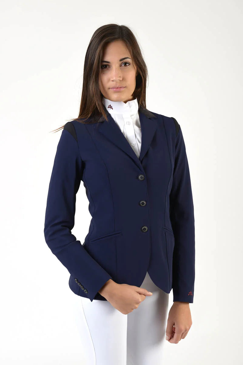 MAKEBE - ALTEA Show Jacket