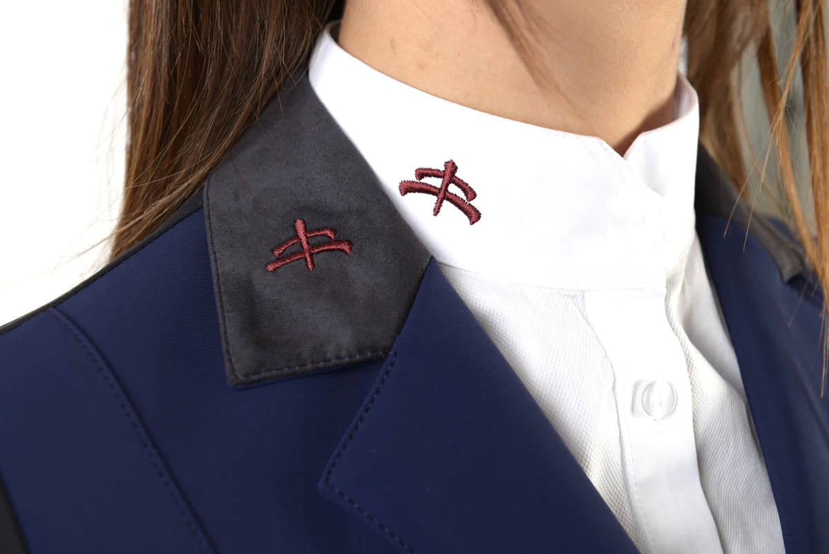 MAKEBE - ALTEA Show Jacket