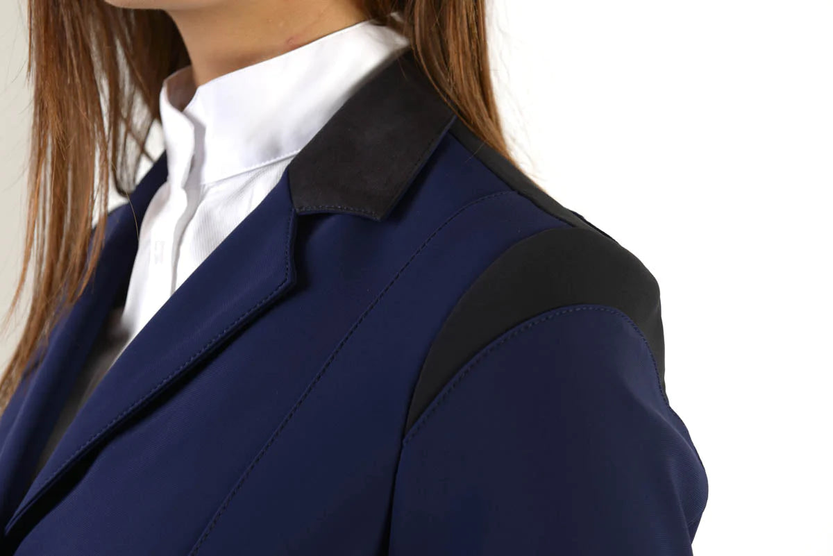 MAKEBE - ALTEA Show Jacket