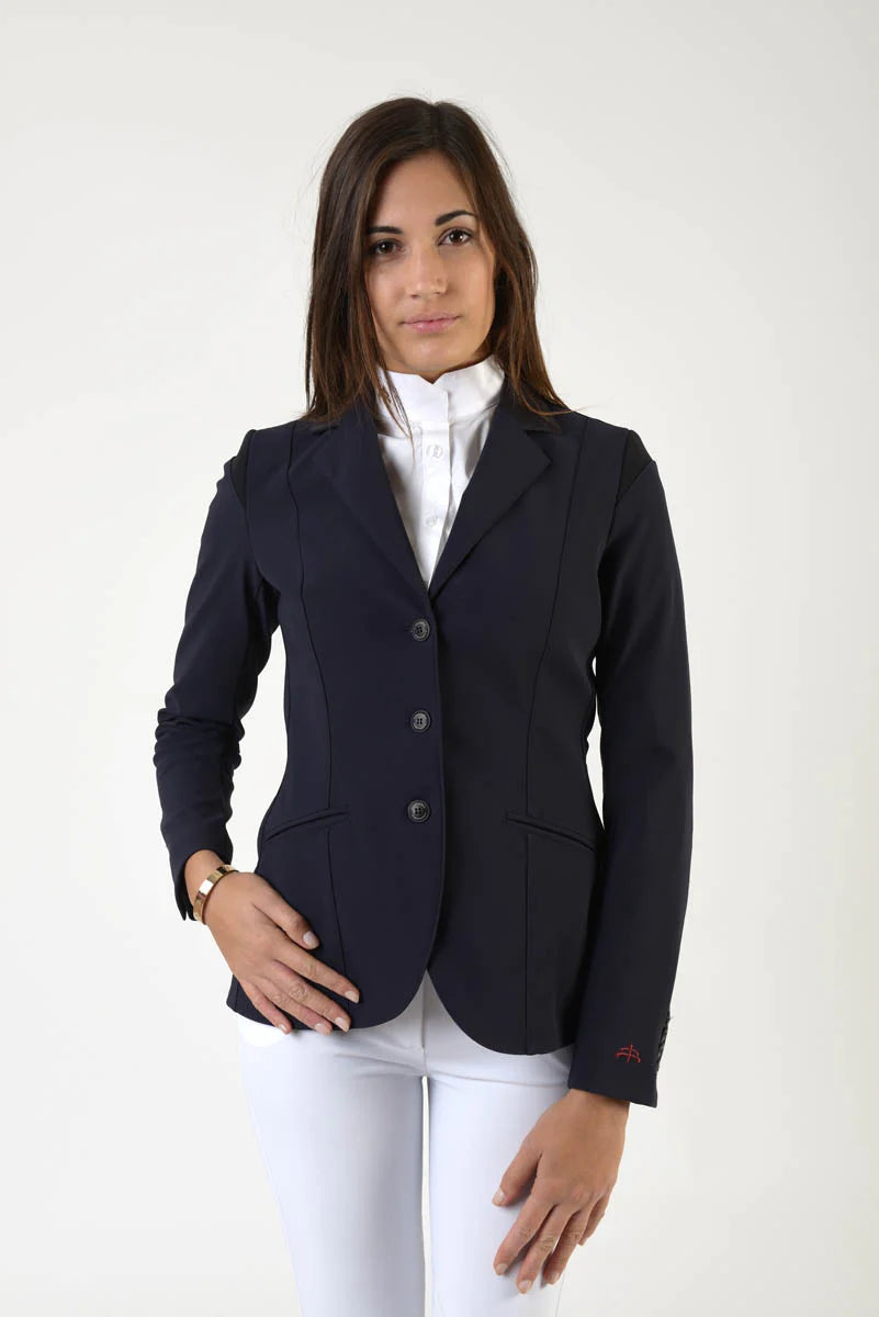 MAKEBE - ALTEA Show Jacket