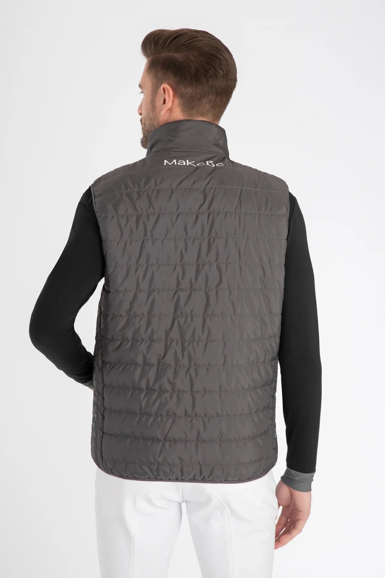 MAKEBE - JEFF Man Body Warmer