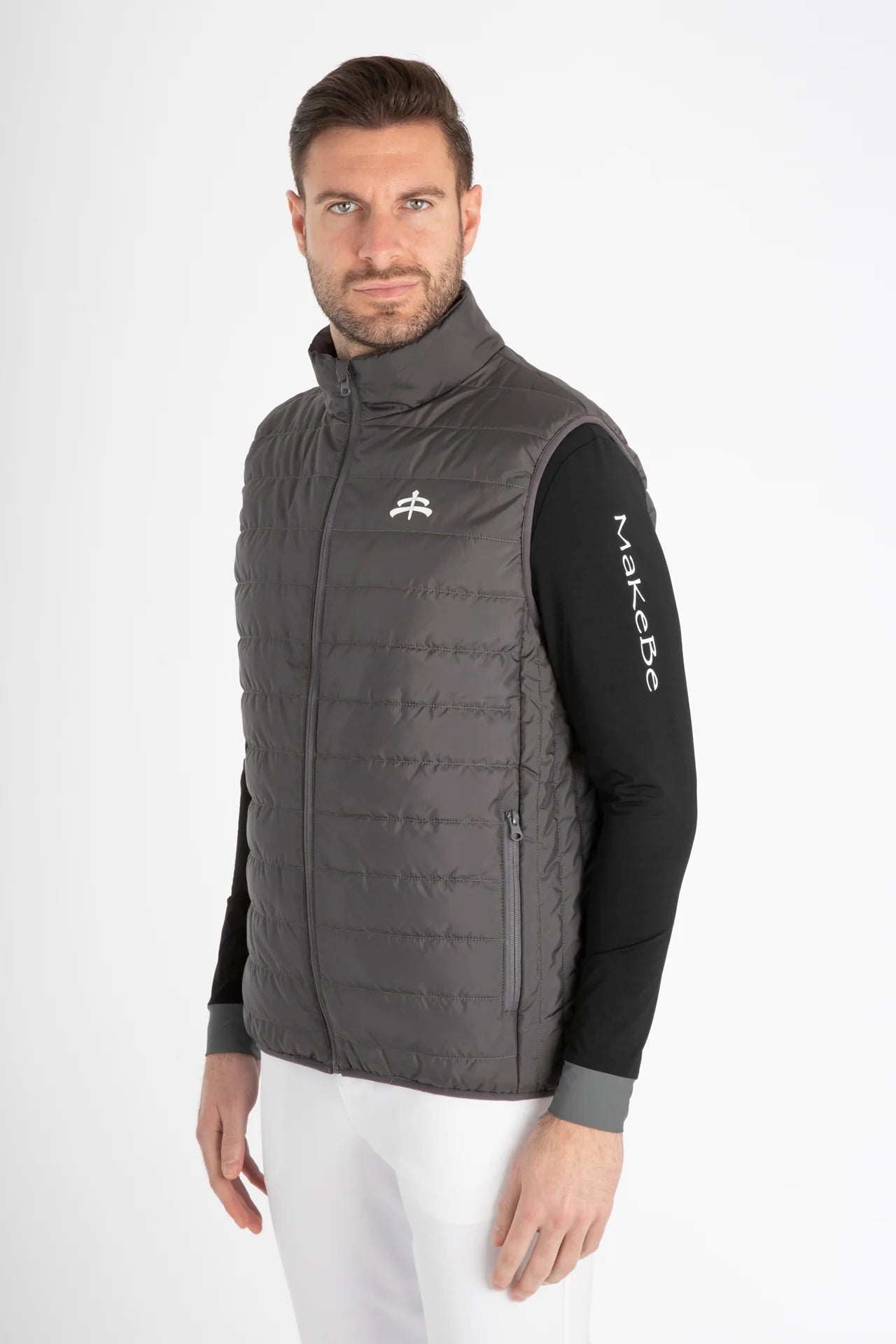 MAKEBE - JEFF Man Body Warmer