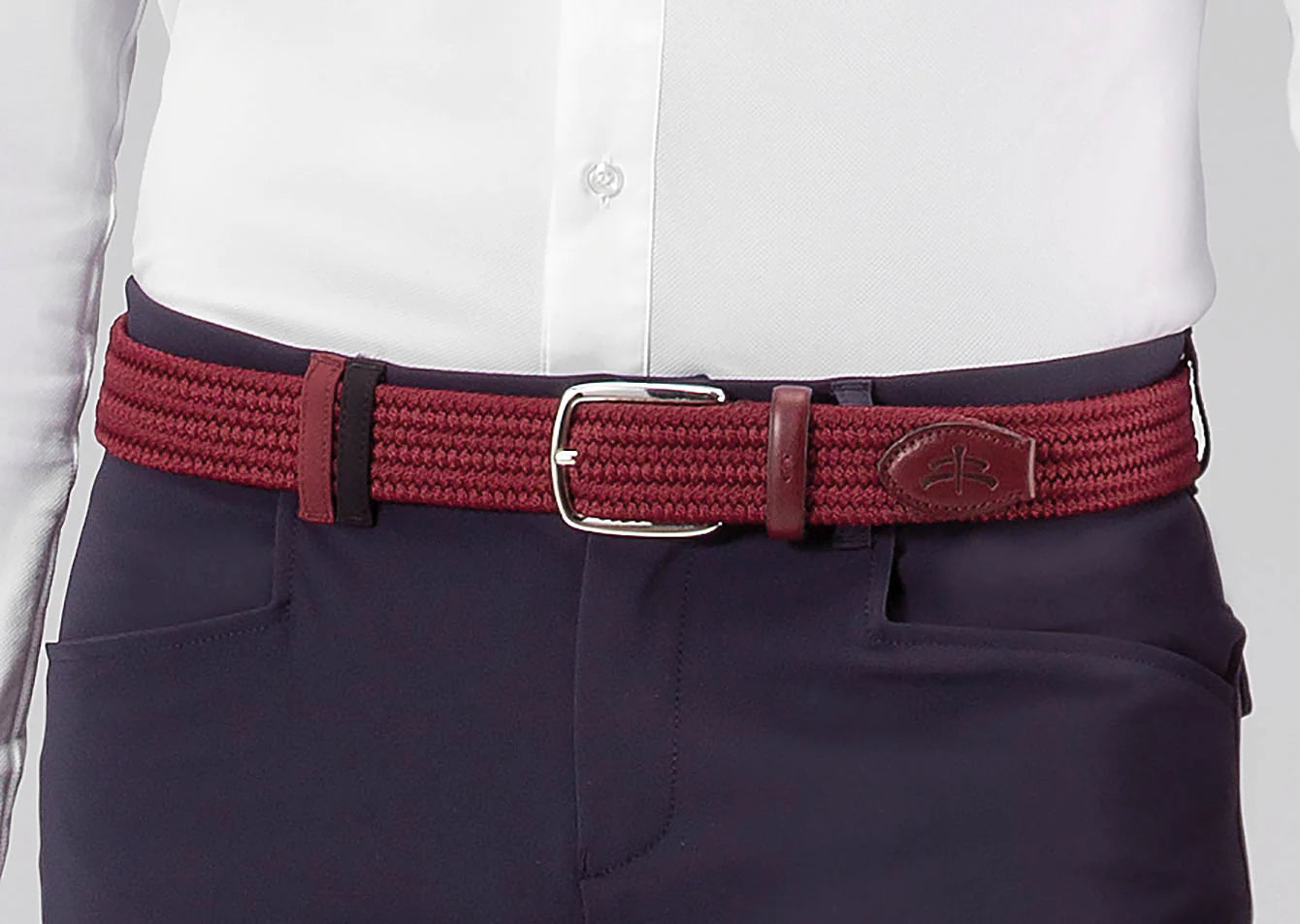 MAKEBE - Unisex Elastic Belt