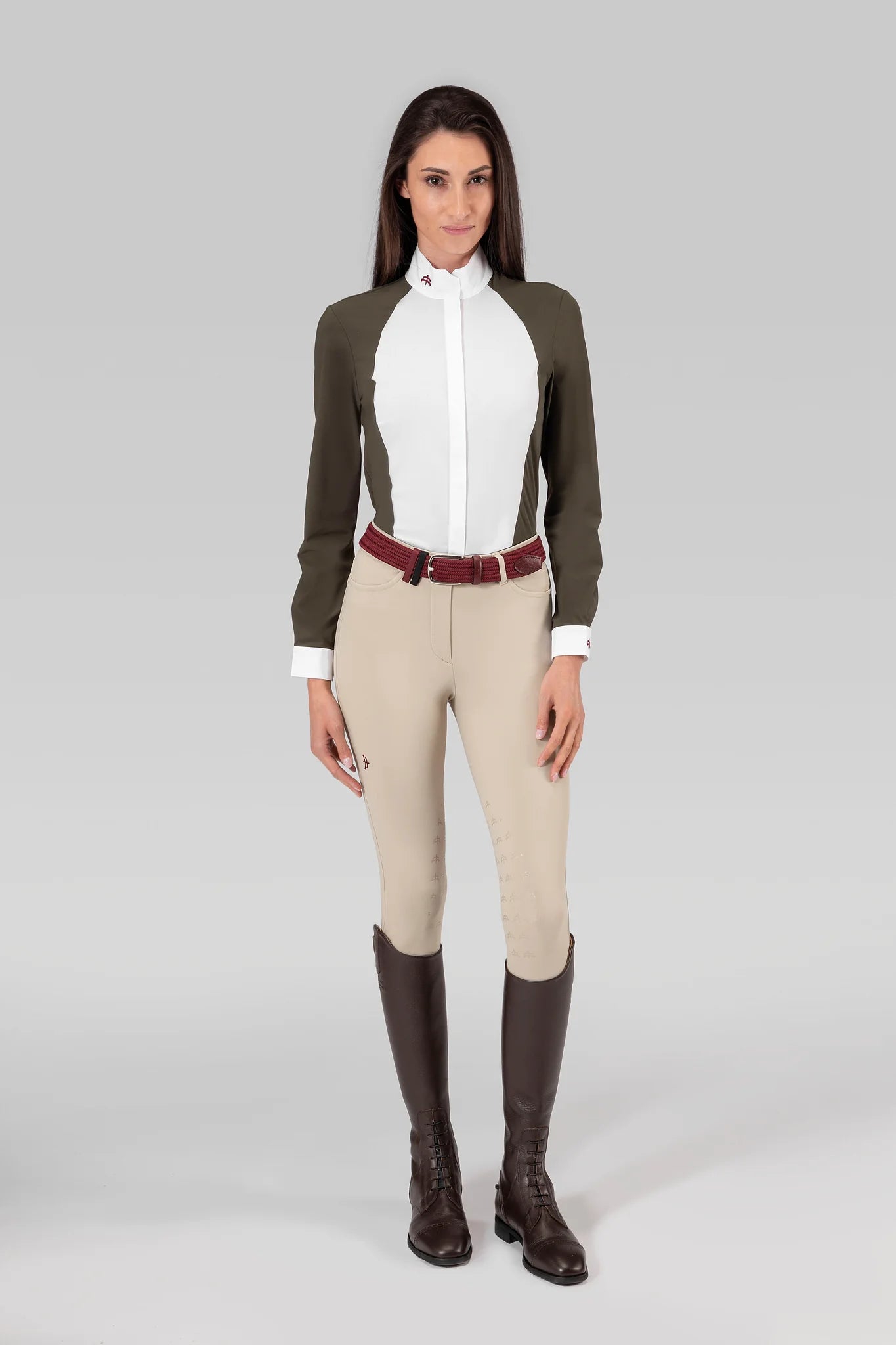 MAKEBE - ANNA Breeches Gel Grip