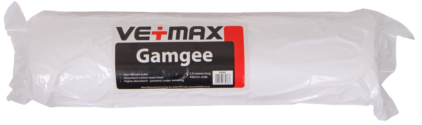 VETMAX - Gamgee