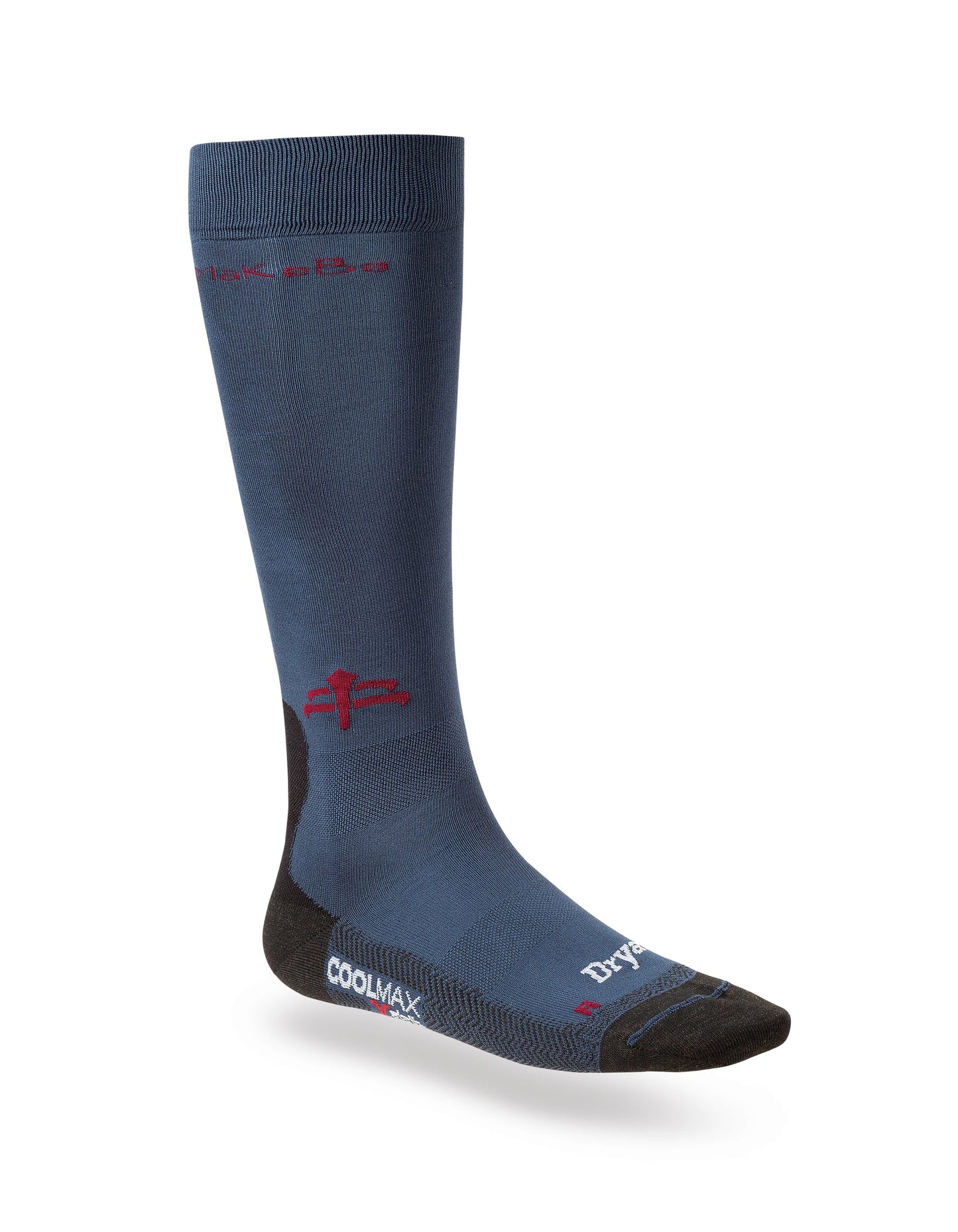 MAKEBE - PRO RIDER Socks