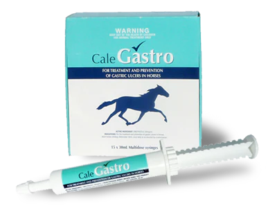 Calegastro 30ml Omeprazole