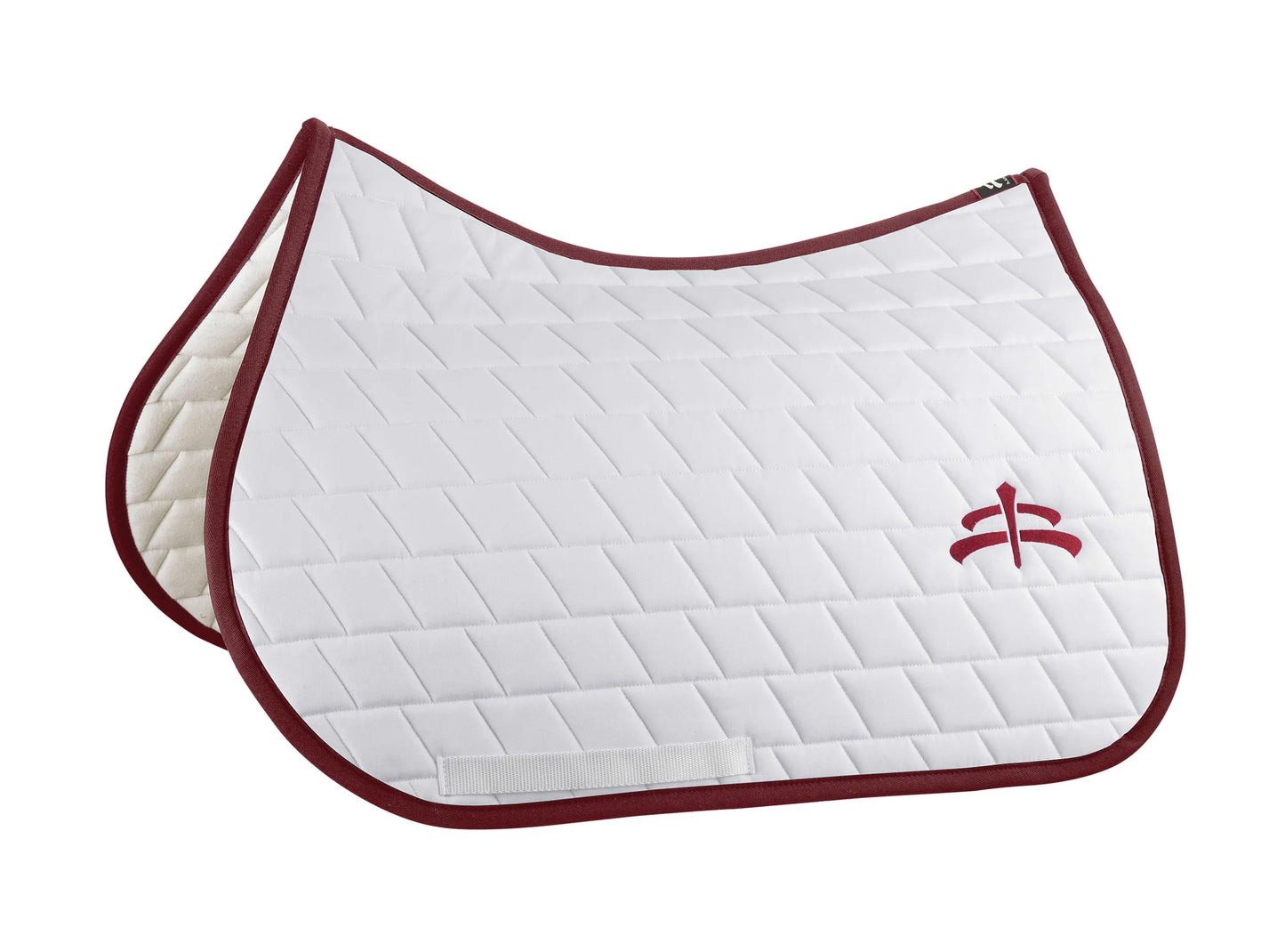 MAKEBE - Jump Carded Saddle Pad