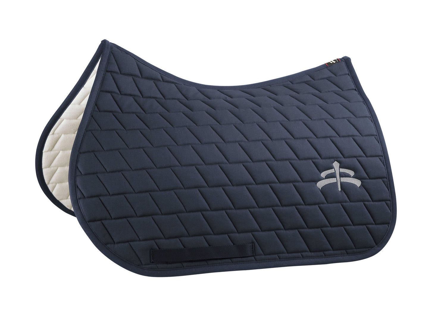 MAKEBE - Jump Carded Saddle Pad