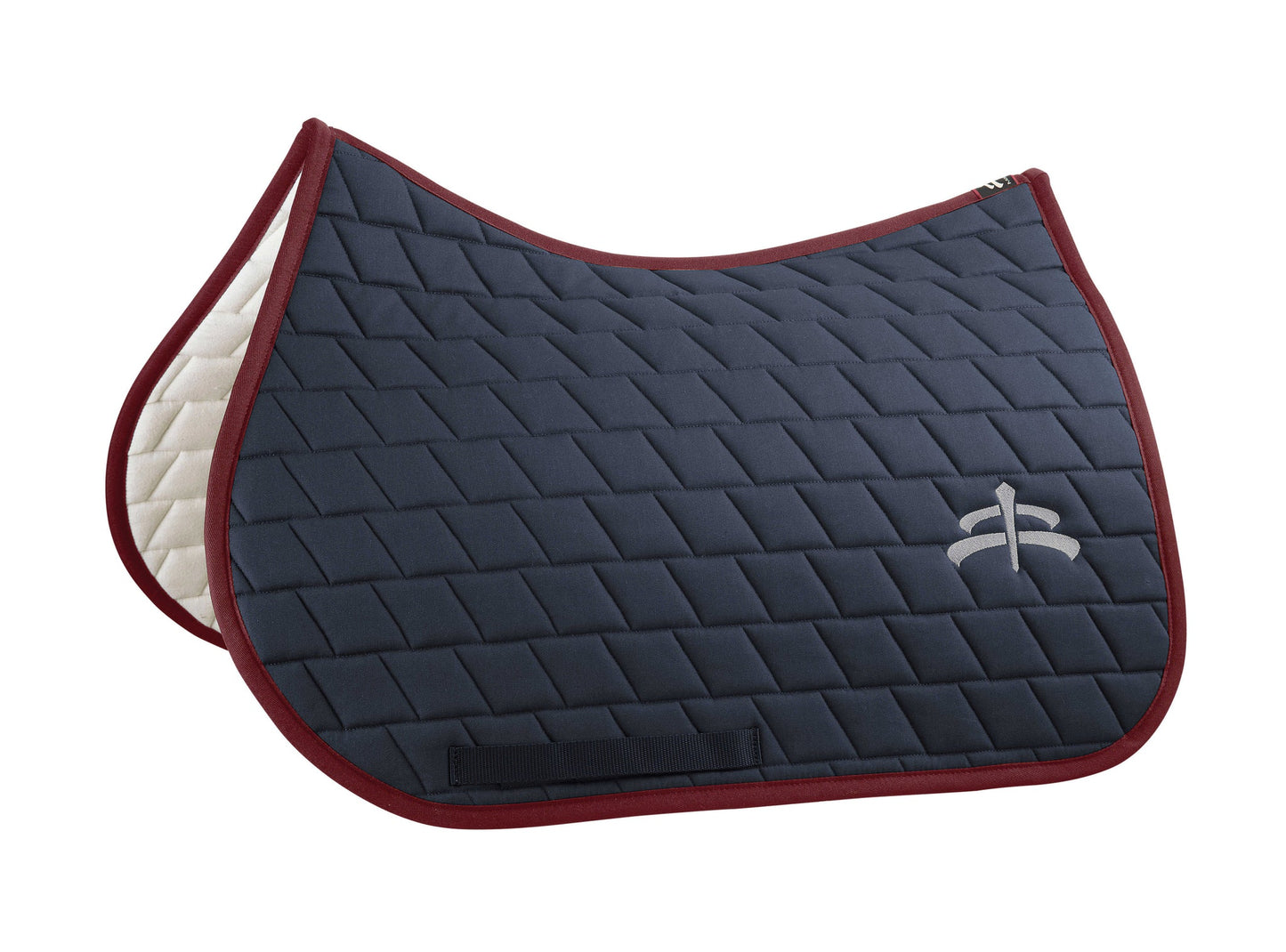 MAKEBE - Jump Carded Saddle Pad
