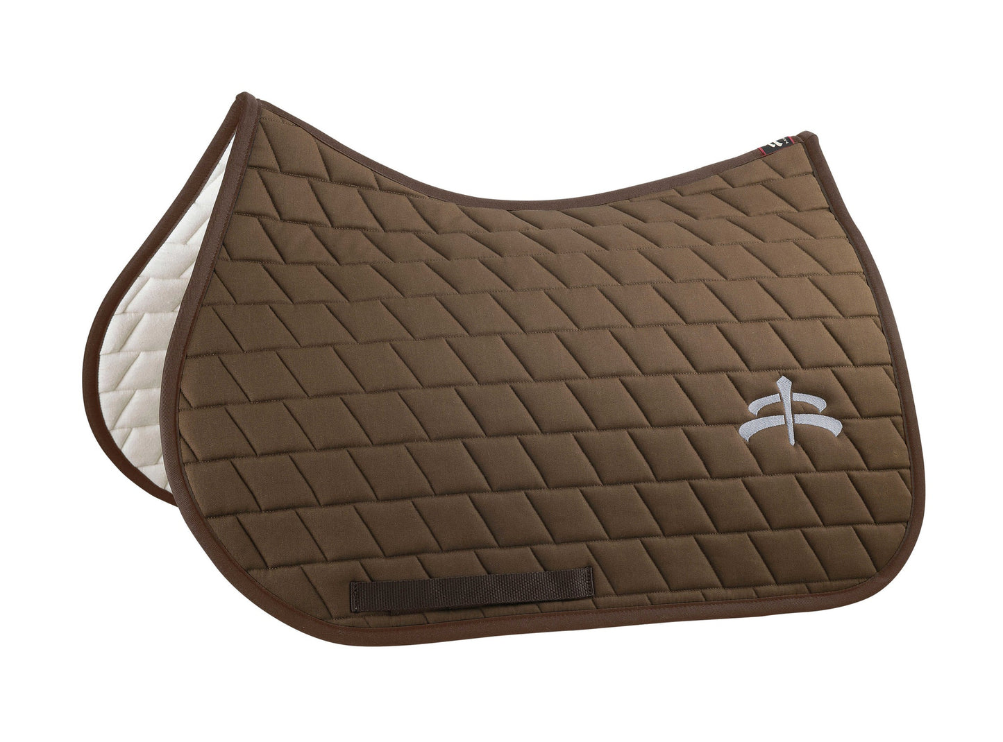 MAKEBE - Jump Carded Saddle Pad