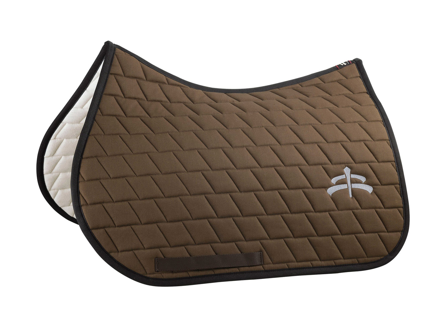 MAKEBE - Jump Carded Saddle Pad