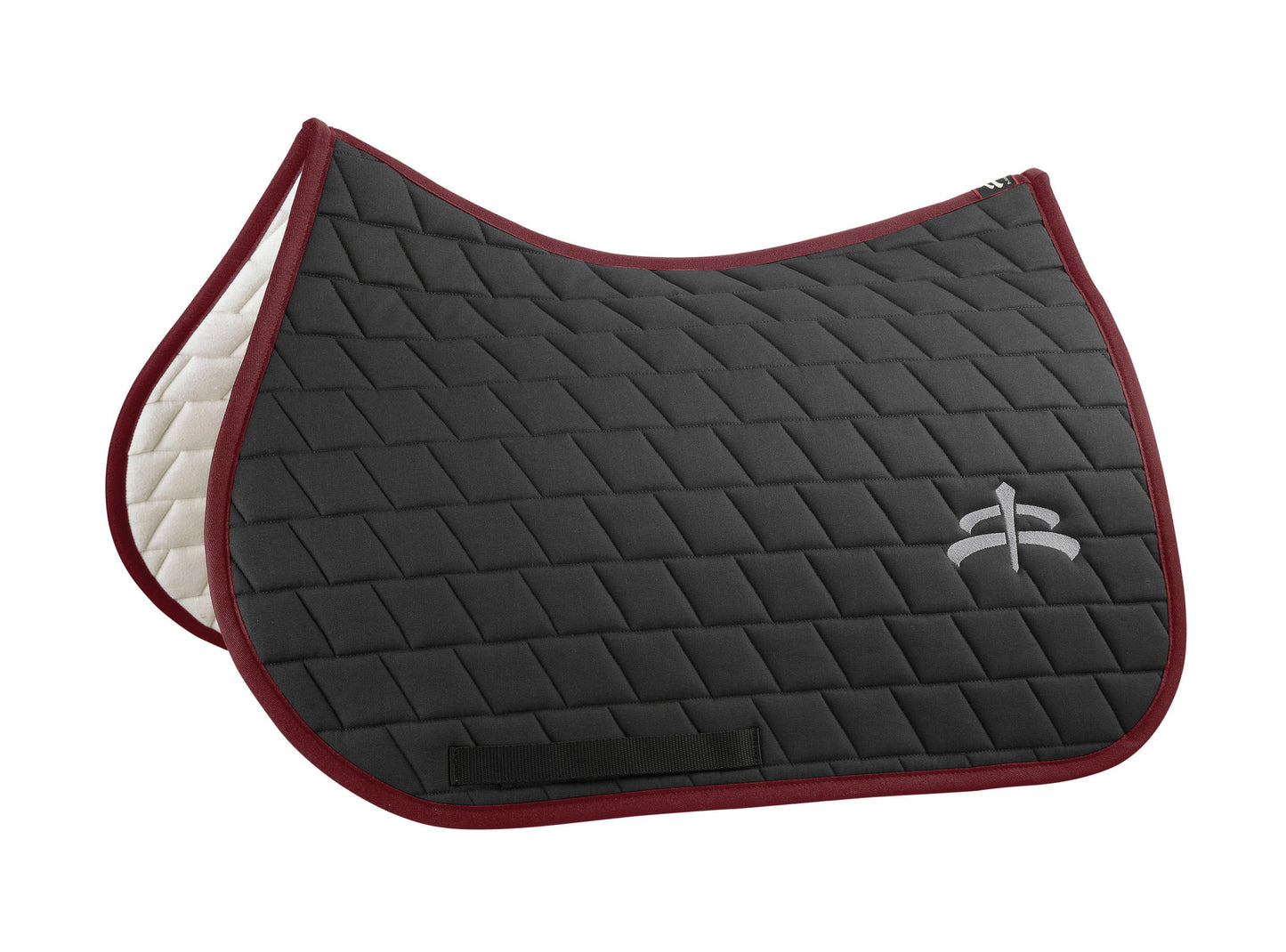MAKEBE - Jump Carded Saddle Pad