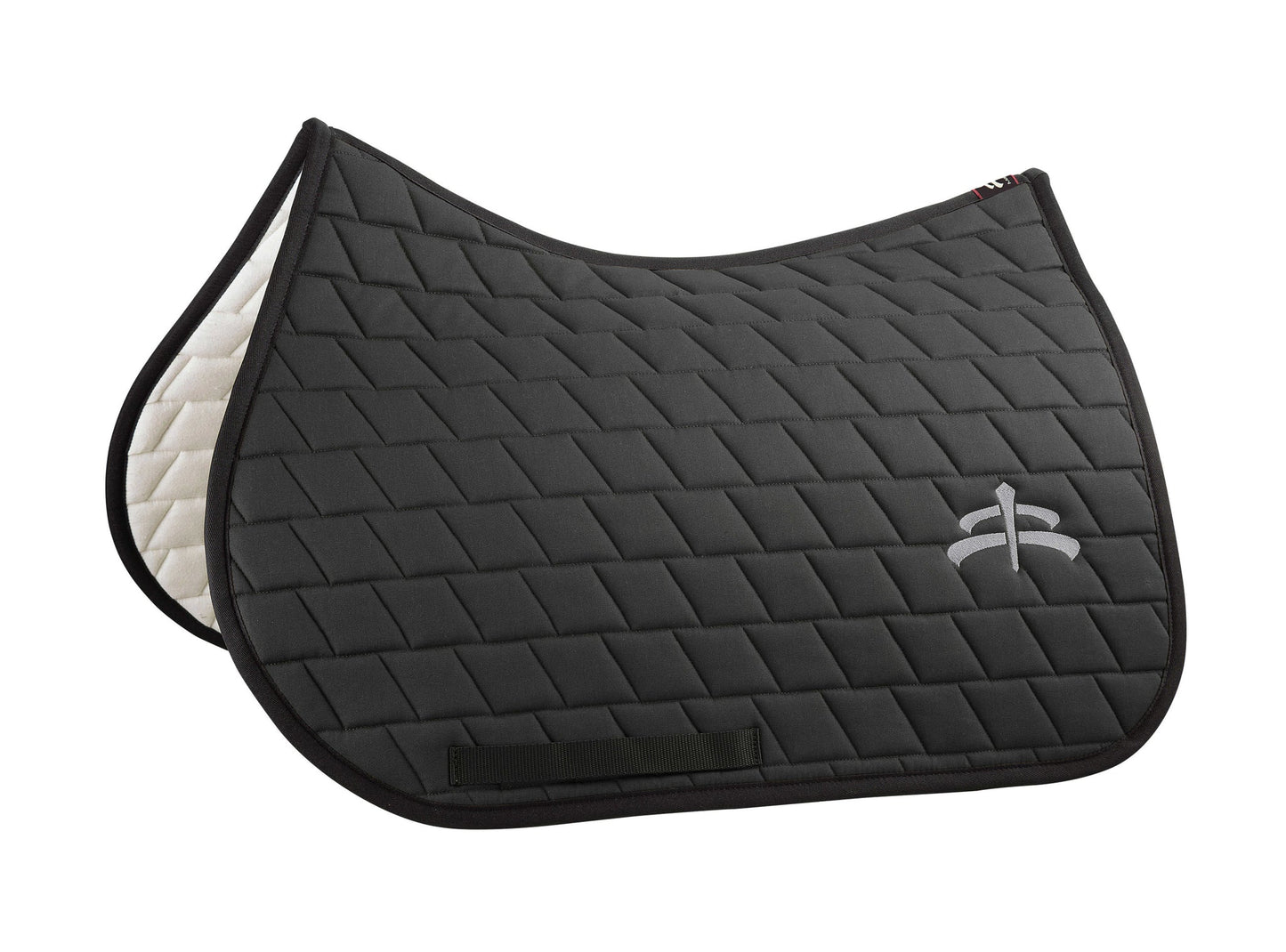 MAKEBE - Jump Carded Saddle Pad