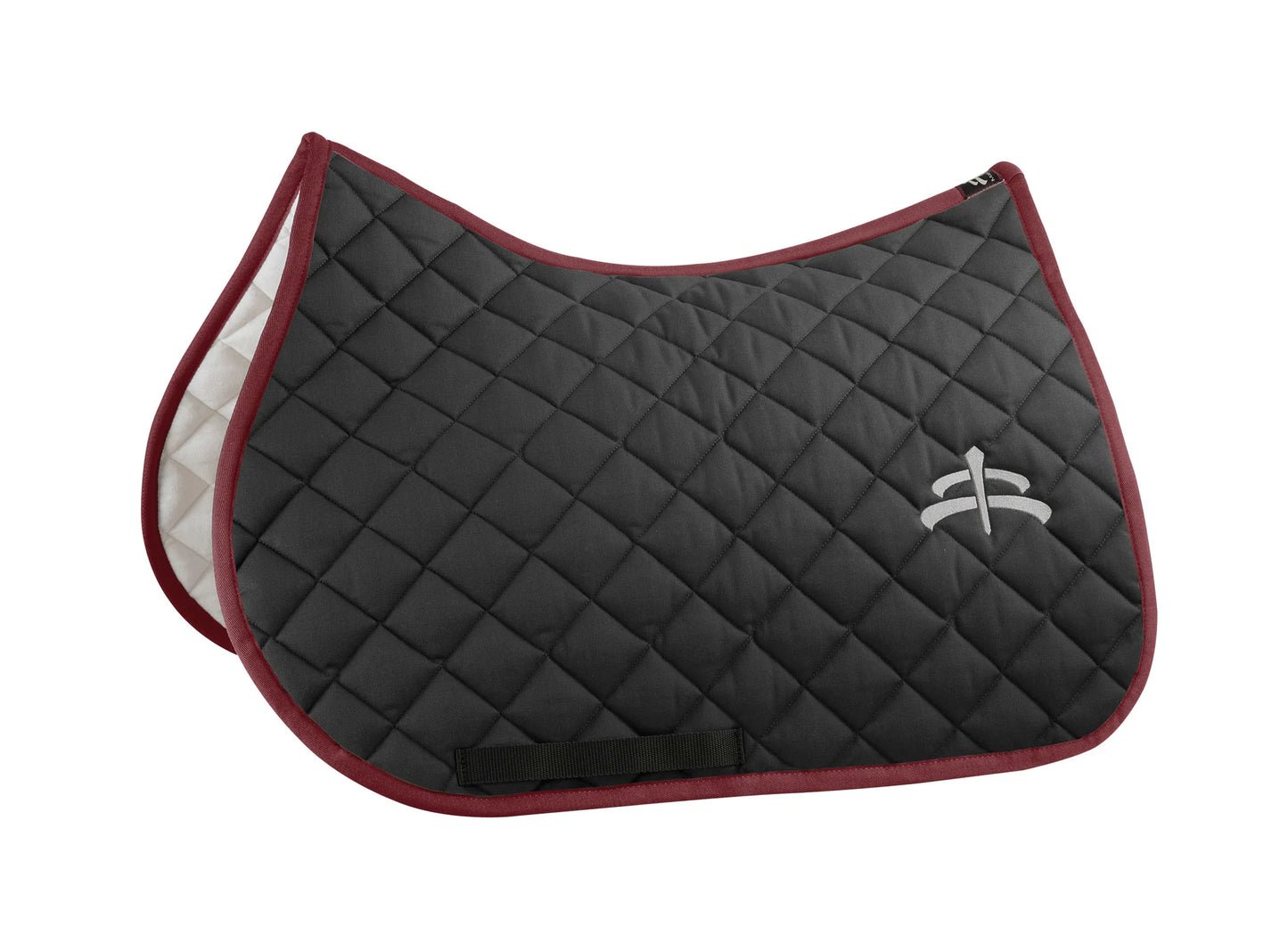 MAKEBE - Jump Wadded Saddle Pad