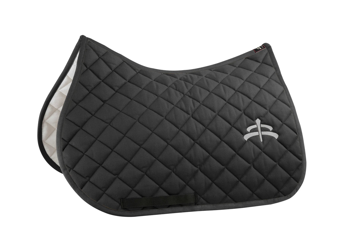 MAKEBE - Jump Wadded Saddle Pad