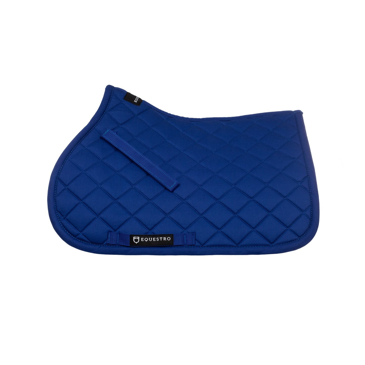 EQUESTRO - Soft Cotton Saddle Pad