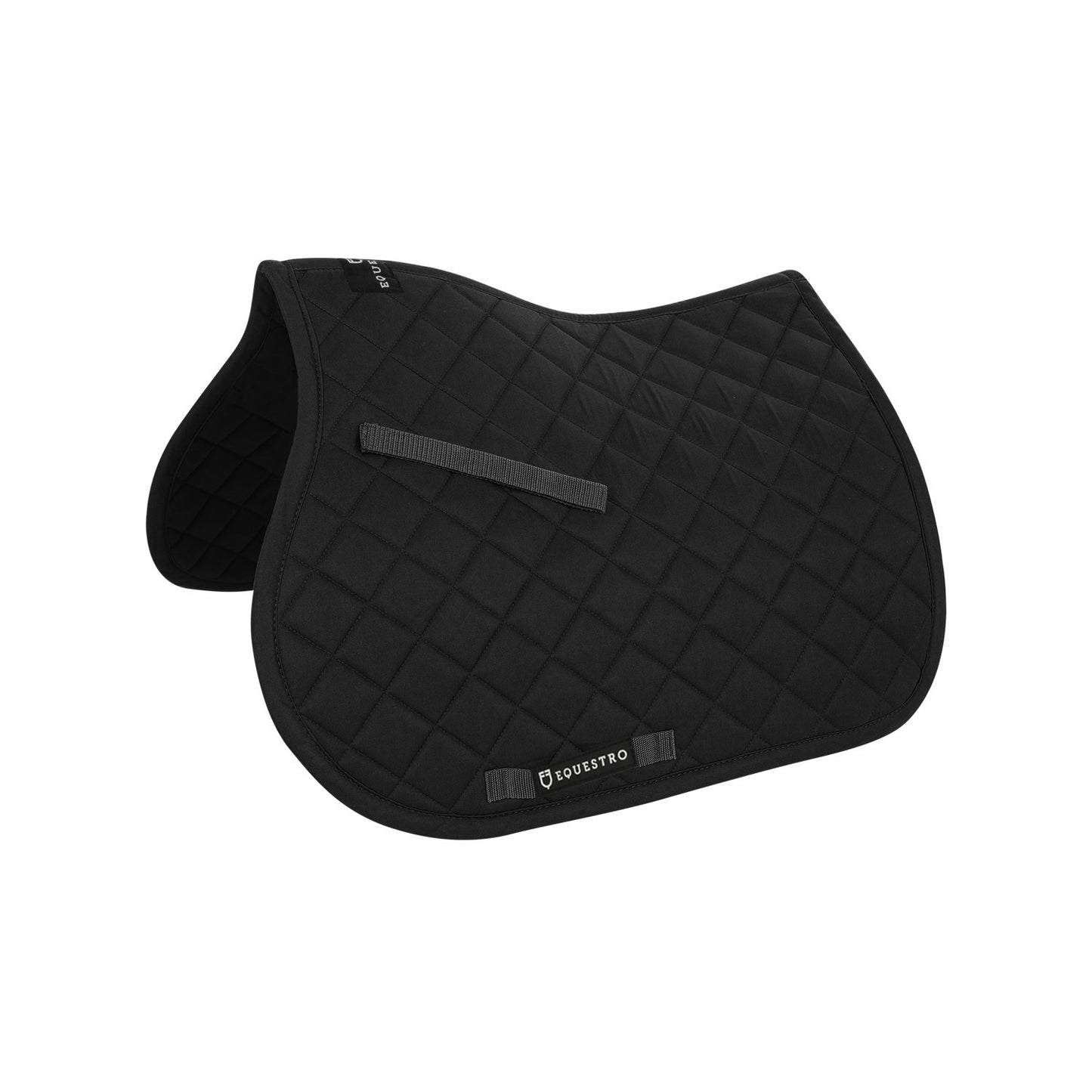 EQUESTRO - Soft Cotton Saddle Pad