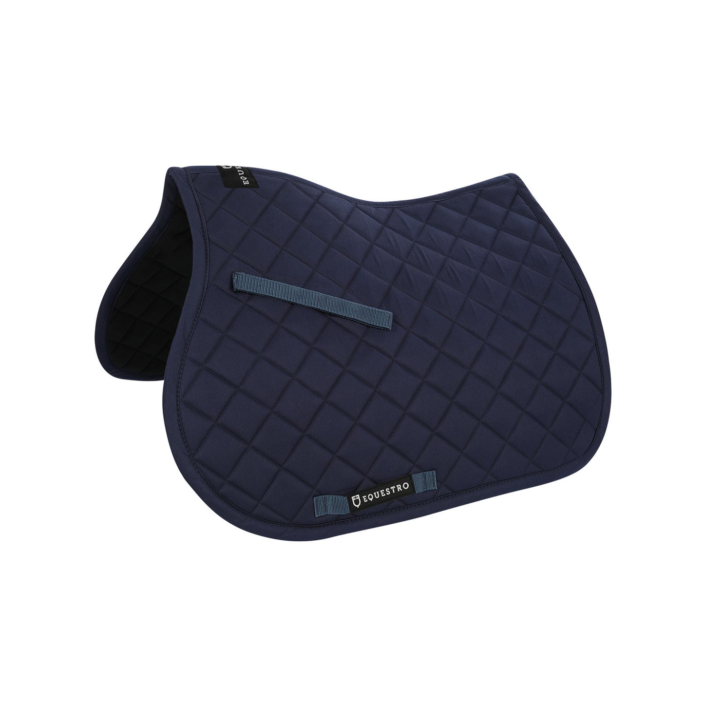 EQUESTRO - Soft Cotton Saddle Pad