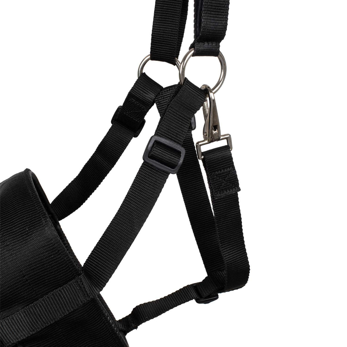 SUPREME - Horse Muzzle