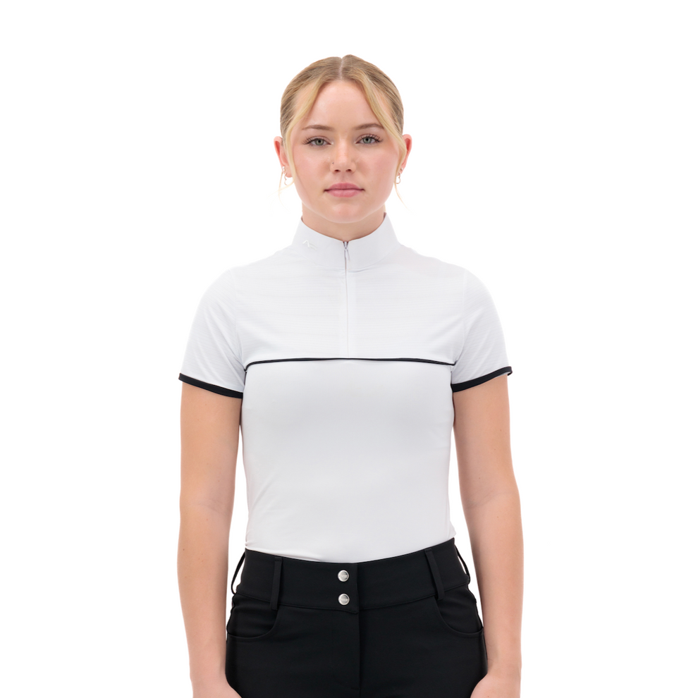 ARMATEQ - Ultra Breathable Show Shirt