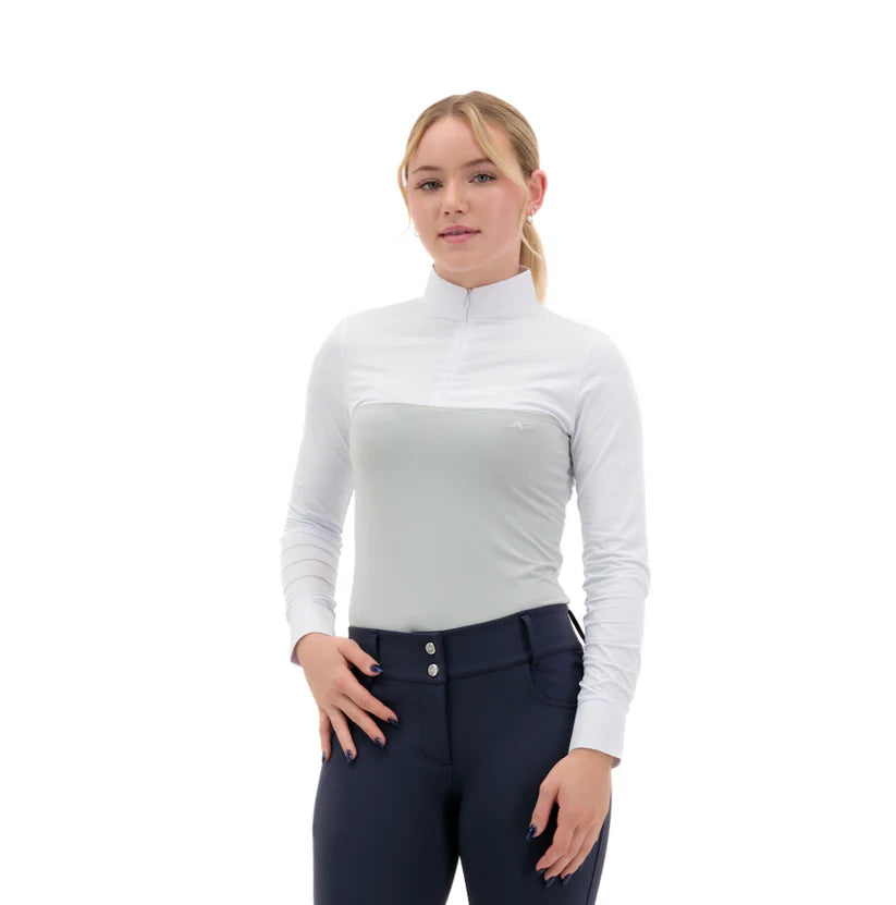 ARMATEQ - Ultra Breathable Hunter Show Shirt