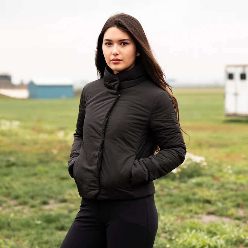 ARMATEQ - CLOUD WRAP PUFFER