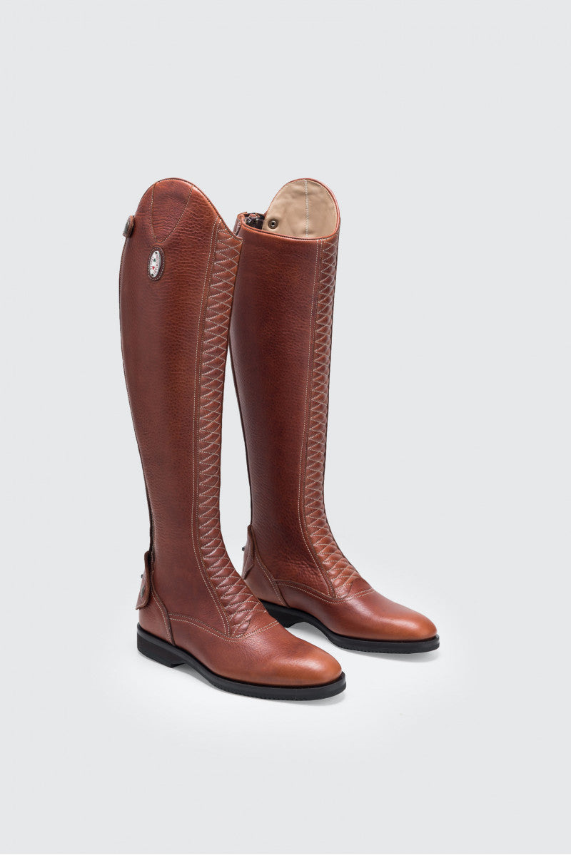 SECCHIARI - ATHENA GP Boots