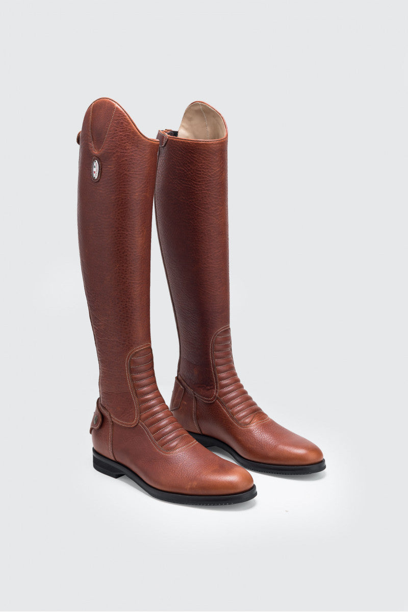 SECCHIARI - ZEUS GP Boots