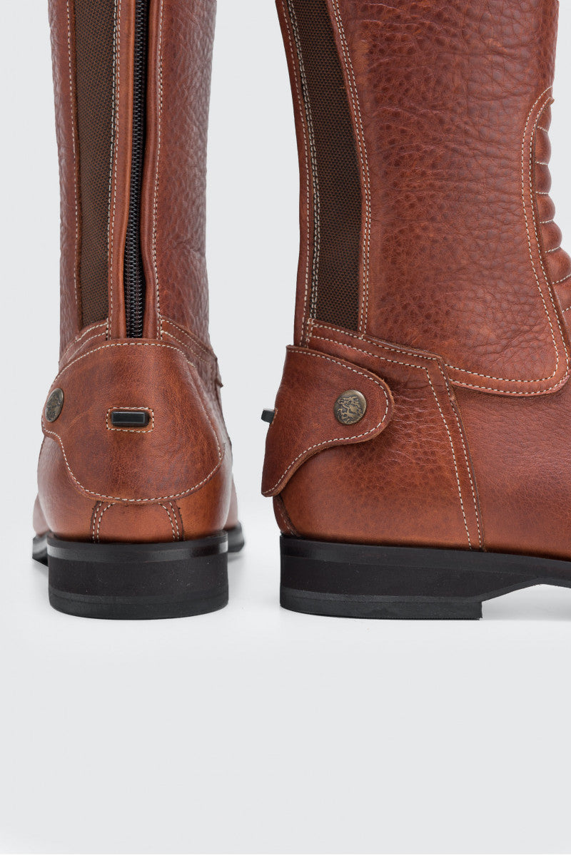 SECCHIARI - ZEUS GP Boots