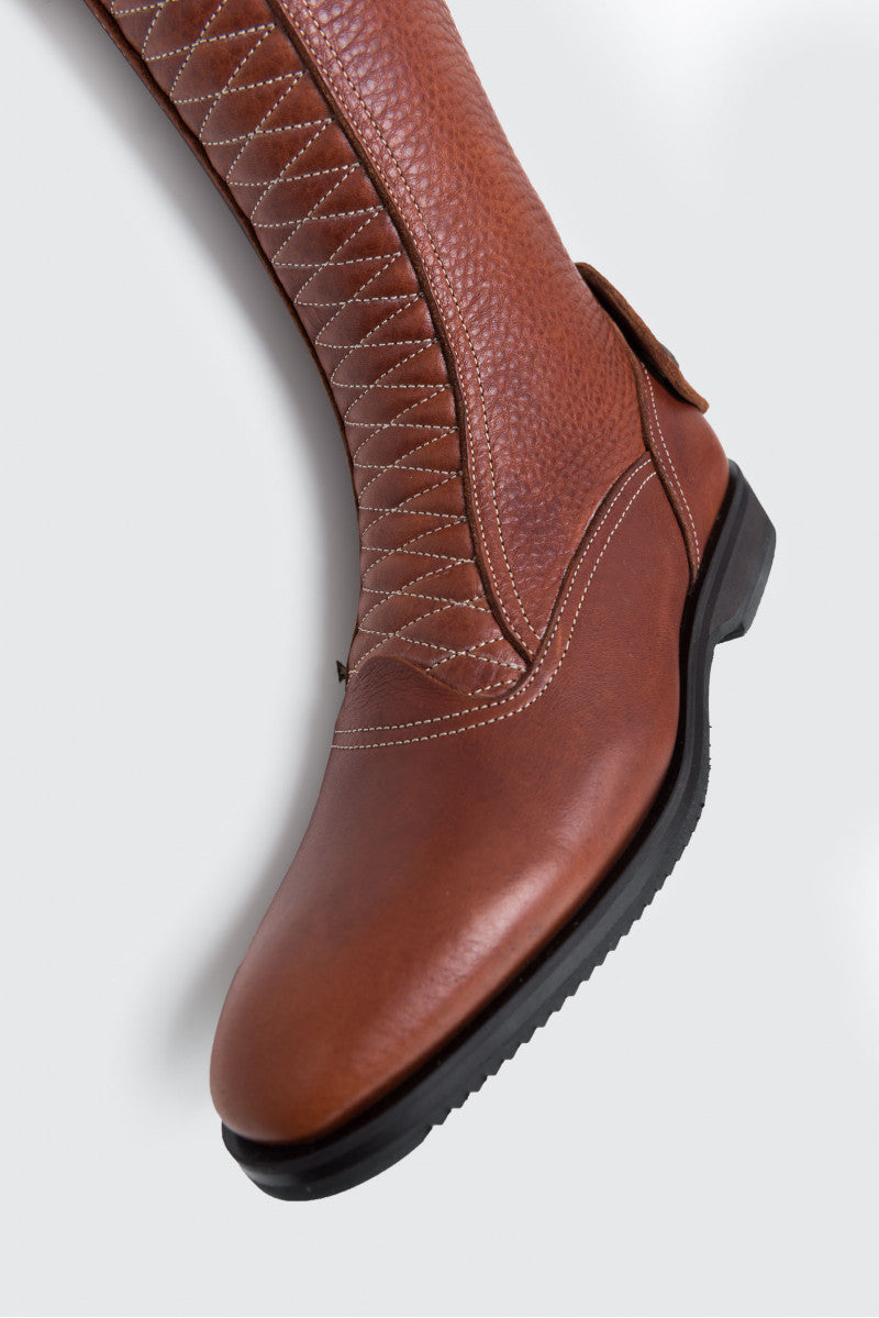 SECCHIARI - ATHENA GP Boots