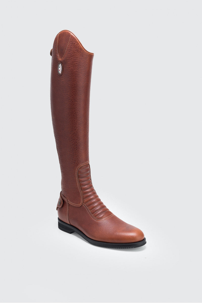 SECCHIARI - ZEUS GP Boots