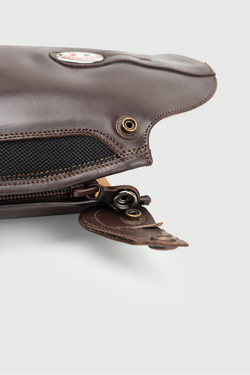 SECCHIARI - 101W Classic Boots